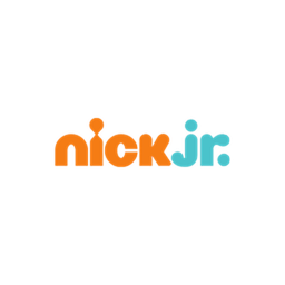 Canal Nick Jr. (México) logo