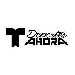 Telemundo Deportes Ahora logo
