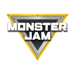 Monster Jam logo