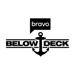Below Deck logo
