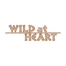 Wild at Heart logo