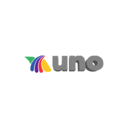 Canal Azteca Uno -2 Horas logo