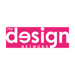 The Design Network logo