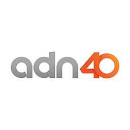 adn40 logo