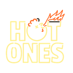 Hot Ones logo