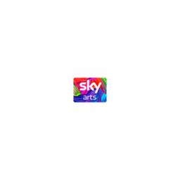 Sky Arts HD logo
