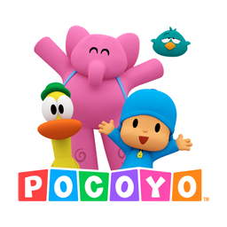 Pocoyo logo