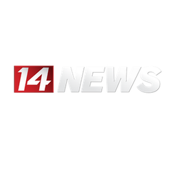 WFIE 14 News Evansville IN logo
