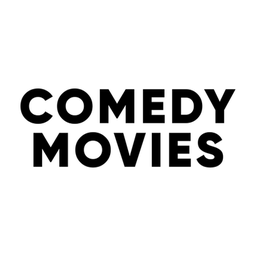 Comedy Movies logo