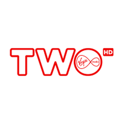 Virgin Media Two HD logo