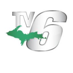 WLUC Marquette MI logo