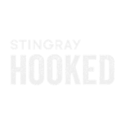 Stingray Hooked logo