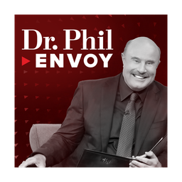 Dr. Phil Envoy logo