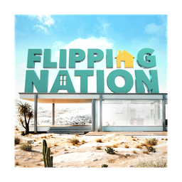 Flipping Nation logo
