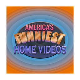 America’s Funniest Home Videos logo
