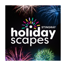 Stingray Holidayscapes logo