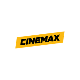 Canal Cinemax (México) logo