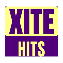 XITE Hits logo
