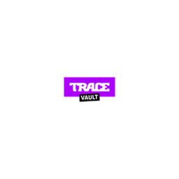 Trace Vault logo