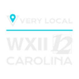 Very Carolina by WXII logo
