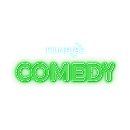 FilmRise Comedy logo