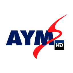 Aym Sports TV logo