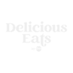 Delicious Eats by Food Network logo
