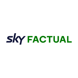 Sky Factual logo