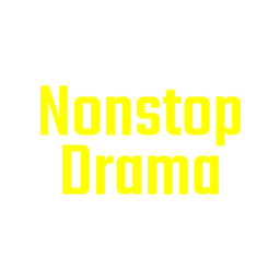 Nonstop Drama logo