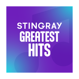 Stingray Greatest Hits logo