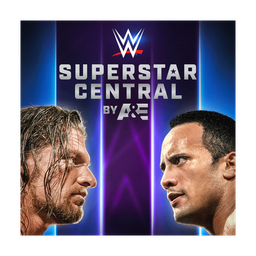 WWE Superstar Central logo