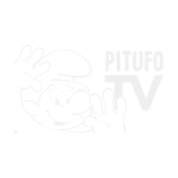 Pitufo TV logo