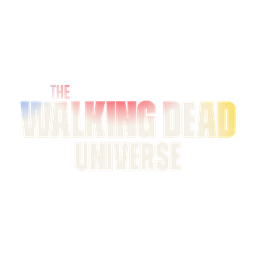 The Walking Dead Universe logo