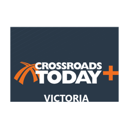KAVU Crossroads Today Victoria, TX logo