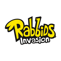 Rabbids Invasion logo