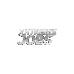 XXtreme Jobs logo