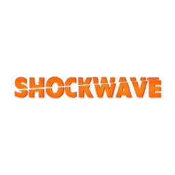 Shockwave logo