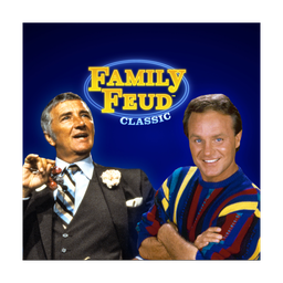 Family Feud Classic logo