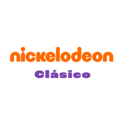 Nickelodeon Clásico logo