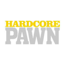 Hardcore Pawn logo