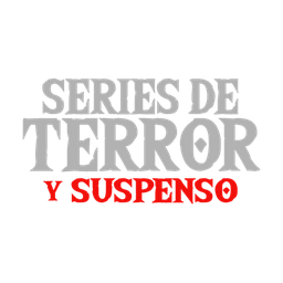 Pluto TV Series de Terror y Suspenso logo