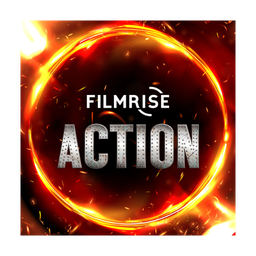 FilmRise Action logo
