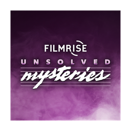 Unsolved Mysteries logo