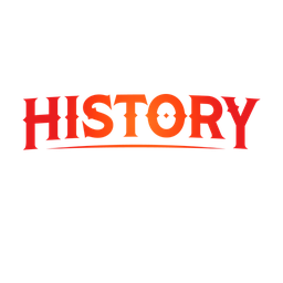 HISTORY HUNTERS logo