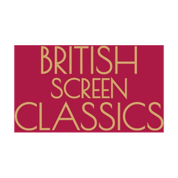 British Screen Classics logo