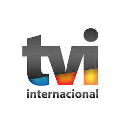 TVI Internacional_dish only logo