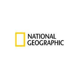 Canal National Geographic (México) logo