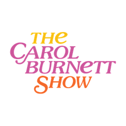 The Carol Burnett Show logo