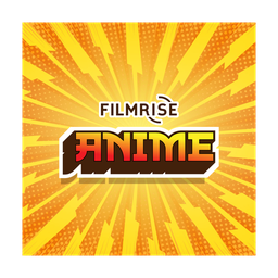 FilmRise Anime logo