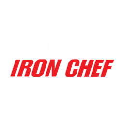 Iron Chef en español logo